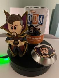 Strange Supreme (Common)