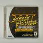 Street Fighter III: Double Impact (Dreamcast) (NTSC)