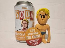 Stretch Armstrong