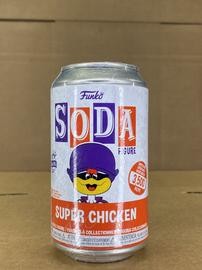 Super Chicken