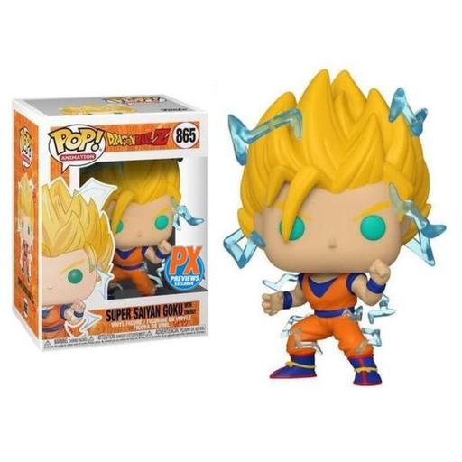 funko goku 865