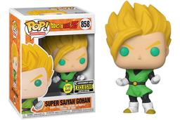 858 Super Saiyan Gohan (Glows In The Dark) (Entertainment Earth)