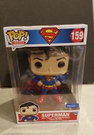 Superman (Dc Universe) (Walmart) (Jumbo)