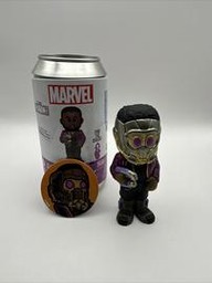 T'Challa Star-Lord with Mask (Marvel) (Chase)