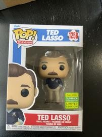 Ted Lasso (SDCC 2022)