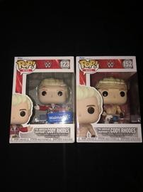 The American Nightmare Cody Rhodes