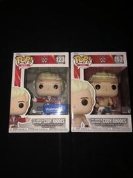 The American Nightmare Cody Rhodes