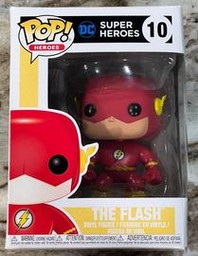 The Flash (DC Super Heroes)