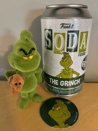 The Grinch