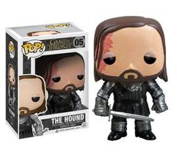 05 The Hound