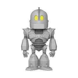 The Iron Giant (Common) (3-Liter) (FunKon)