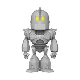 The Iron Giant (Common) (3-Liter) (FunKon)