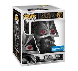 78 The Mountain (Walmart) (6 Inch)
