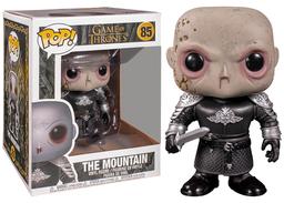 85 The Mountain (6 Inch)