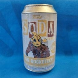 The Rocketeer