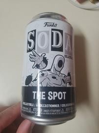 The Spot