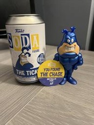 The Tick
