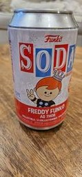 Thor (Freddy Funko) (Fundays)