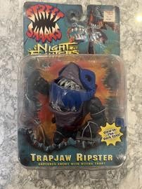 Trapjaw