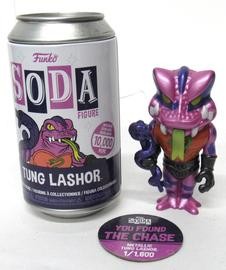 Tung Lashor (Masters of the Universe) (Chase)