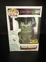 Twilight Ringwraith (Lord Of The Rings) (Hot Topic)