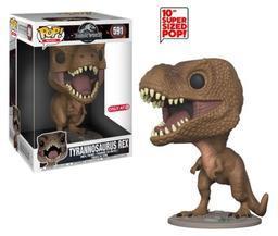 591 Tyrannosaurus Rex (10 Inch) (Target)