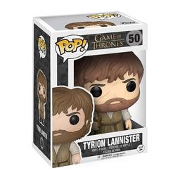 50 Tyrion Lannister