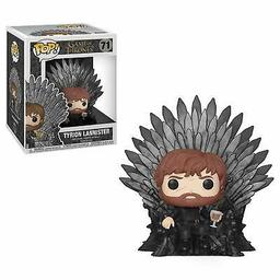 71 Tyrion Lannister