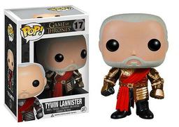 17 Tywin Lannister (Gold Armor)