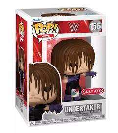 Undertaker
