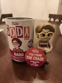 Upside Down Barb (Chase)