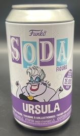 Ursula (Disney) (Common)