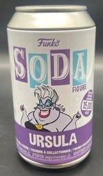 Ursula (Disney) (Common)