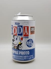 Vampire (Heavy Halloween 2023)