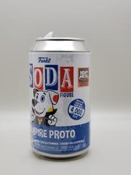 Vampire (Heavy Halloween 2023)