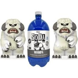 Wampa 3-Liter (Chase)