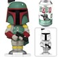 White Boba Fett