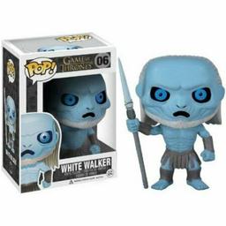 06 White Walker (Common)