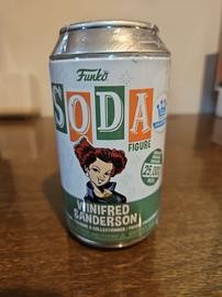 Winifred Sanderson (Hocus Pocus)