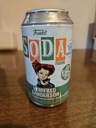 Winifred Sanderson (Hocus Pocus)