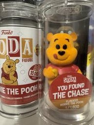 Winnie the Pooh (Disney) (Hot Topic)