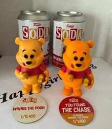 Winnie the Pooh