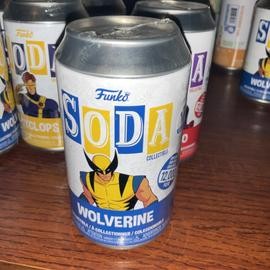 Wolverine (X-Men '97)