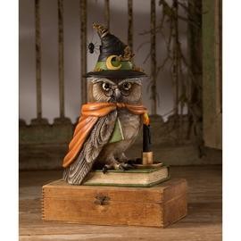 Woodsy Owl