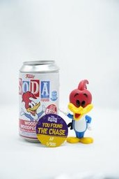 Woody Woodpecker