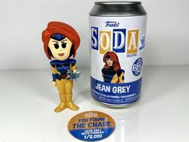 X-Men '97 Jean Grey The Phoenix (X-Men) (Chase)