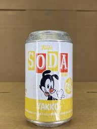 Yakko