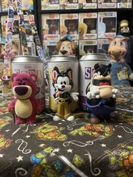 Yakko