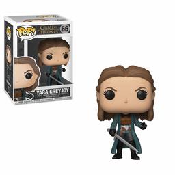 66 Yara Greyjoy