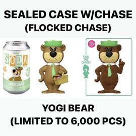 Yogi Bear
